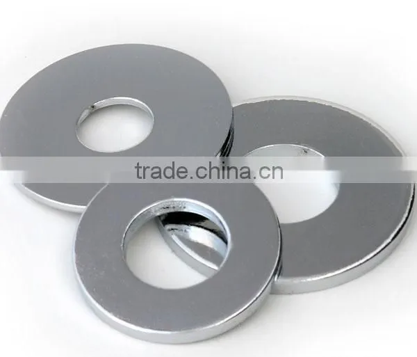 Flat Washer DIN 125 photo-3