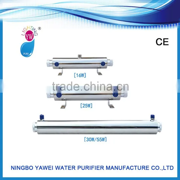 Dringking Water UV Sterilizer