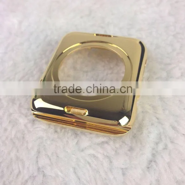 Luxury Custom For Apple Watch Stand Anti Scratch Housing for Apple Watch Case photo-6