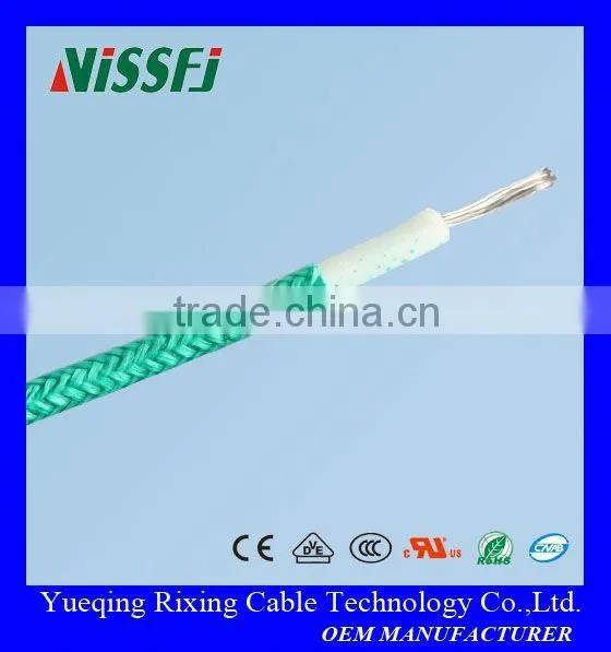 Flexible Wire Wrapping Single Core Stranded Tinned Copper Wire