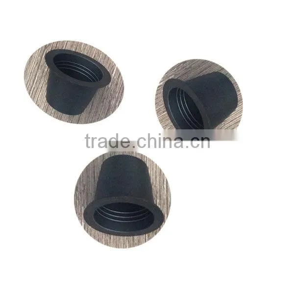 Dongguan Nespresso Compatible Empty Capsules photo-3