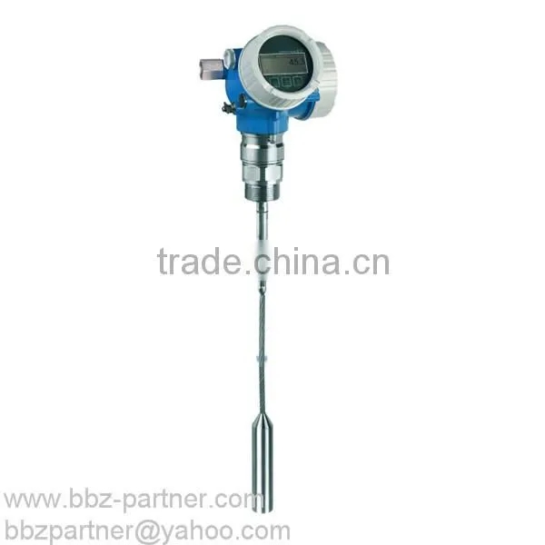BBZ RL31 Guided Wave Radar Level Gauge for Liquid and Solid Particles photo-6