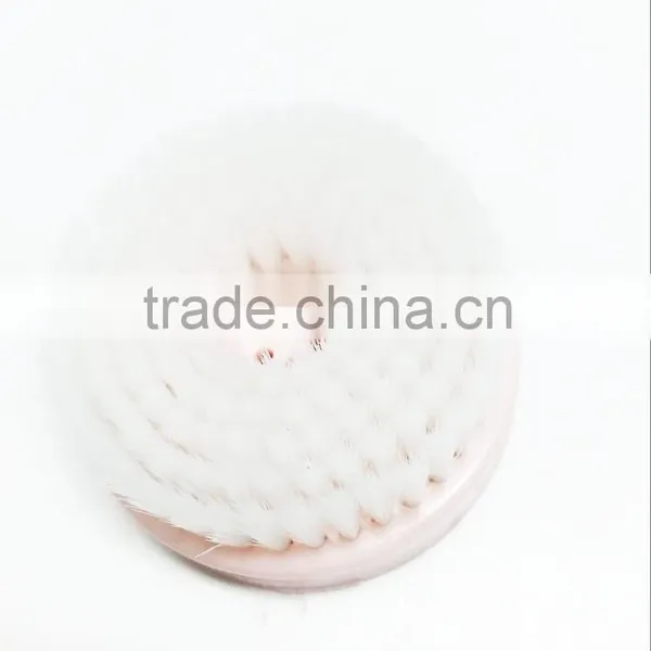 BW3021 3 Head Rotating Facial Cleaning Brush / Sonic Facial Brush / Electric Facial Brush photo-4
