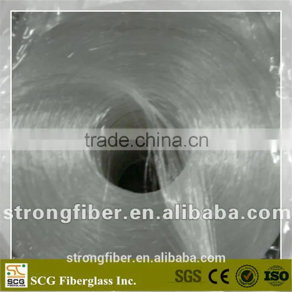 GRC Fiberglass Roving for Spray up photo-5