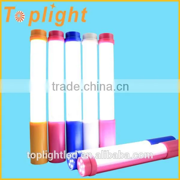 2015 Rechargeable Emergency Tube Light photo-4