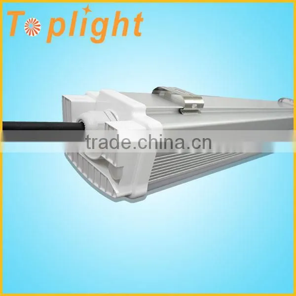 Upgraded Version Parking Lot Lighting 600mm/1200mm/1500mm Tri-proof Led Light photo-2