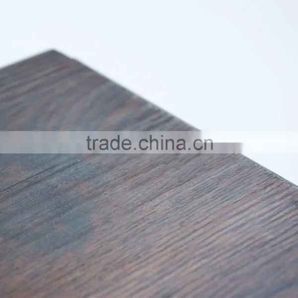 Water-resistance PVC Vinyl Floor Plank photo-4