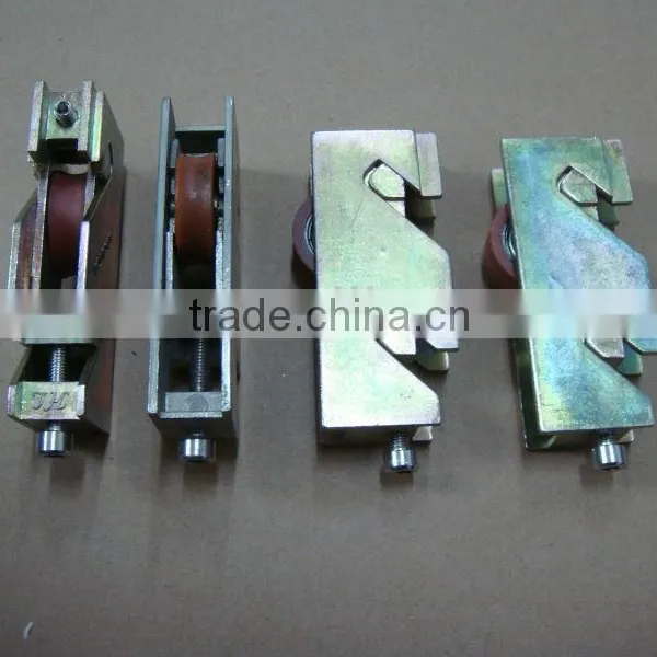 70# Roller for Aluminium or Upvc Sliding Window and Door
