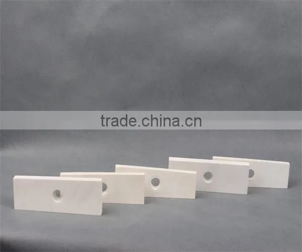 Wear-resistance Alumina Plate in Hydrocyclones photo-3
