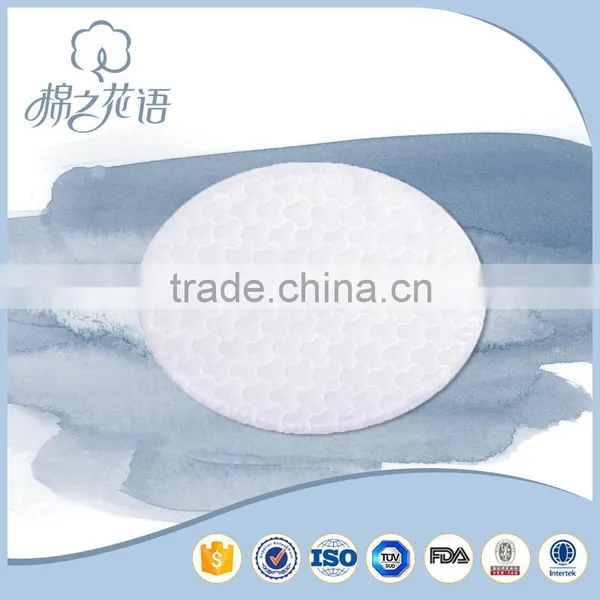 2016 High Quality Cotton Puff Removal Use Cotton Pad photo-4