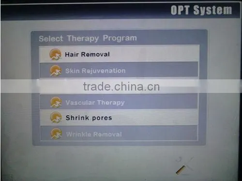 Ipl Laser Hair Removal Beauty Parlor Machine for Sale photo-6