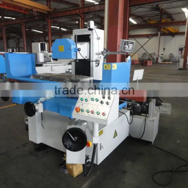 SGA4080AH,SGA4080AHR, SGA4080AHD HDCNC High Precision Hydraulic Surface Grinding Machine Wholesale photo-6