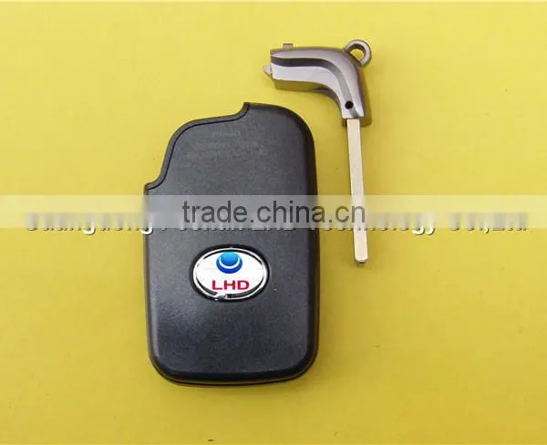 Factory OEM 3 Button Smart Key for Lexus Prox Key Fob Keyless photo-3