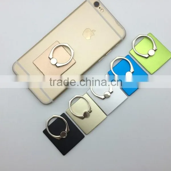 New Promotion Metal Finger Clip Holder Stand for Cell Phone photo-2