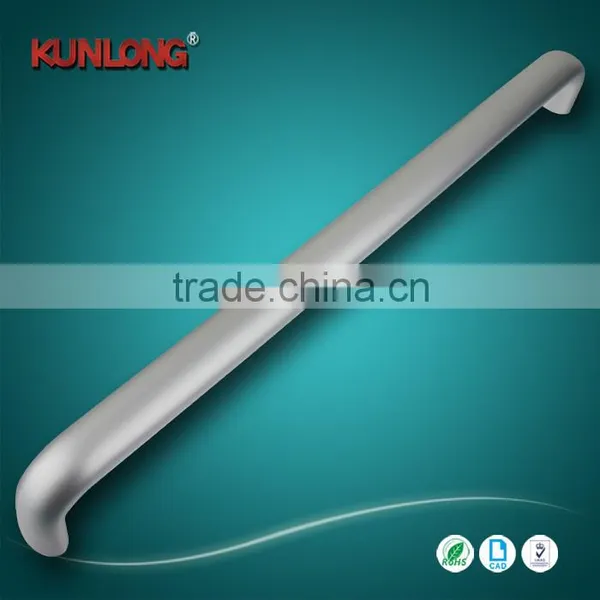 Round-bar Folding Handle SK4-3020 Manufacturing in China photo-5