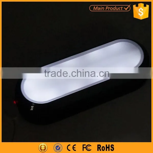 2200mah Private Label Power Bank With Suction Cups Quality Choice photo-5