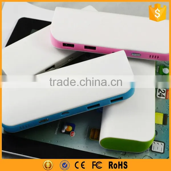 Powerbank Portable Power Bank 8800mAh for Nokia e1 photo-3