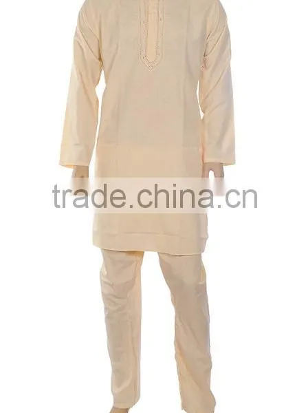 Buy Men's Kurta Pyjamas Set Online