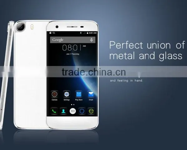 Factory OEM ODM 5.0 Inch Smart Mobile Cell Phone MT6753 Octa Core 3GB RAM 16GB ROM 4G LTE FDD TDD 3G WCDMA 6.0 6.5 Smartphone photo-3