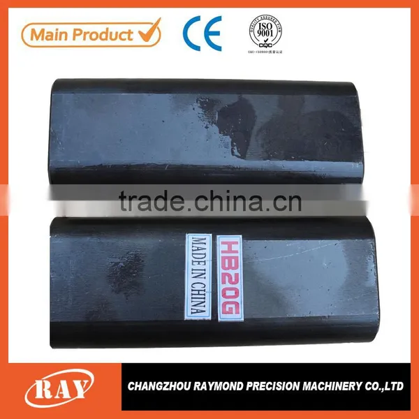Hydraulic Stone Breaker Spare Parts Used for Backhoe Loader Type photo-2