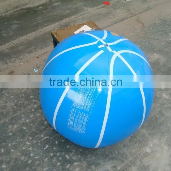 EN71 Playing Inflatable Beach Ball