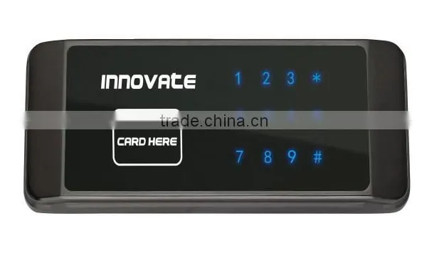 Smart Cabinet Password Lock photo-2