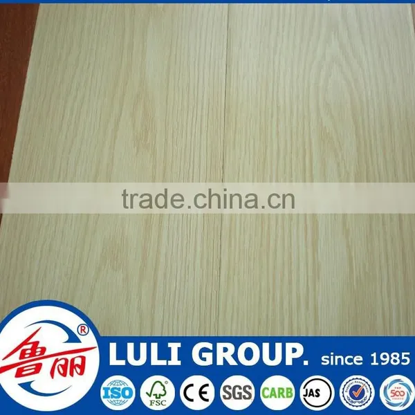 Wood Laminate Flooring in LULI Group photo-4