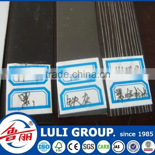 Mdf Edge Banding Tape photo-4
