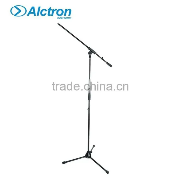 Alctron SM212 Mic Stands,Nickel Plate. photo-2