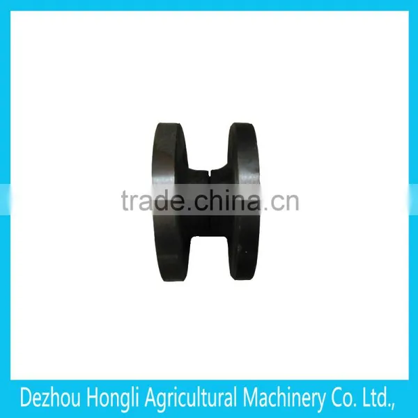 Agricultural Machinery Parts Supporting Wheel for Micro Cultivator photo-3