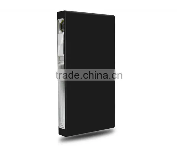 Shenzhen Factory Newest Android 4.4 High Definition1280x720P 250 Ansi Lumens 1080P Blue Ray 3D DLP Projector photo-3