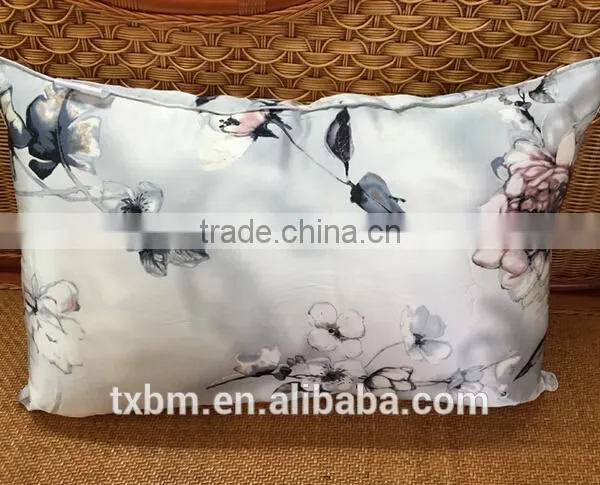 100% Silk Pillowcase Customized photo-5