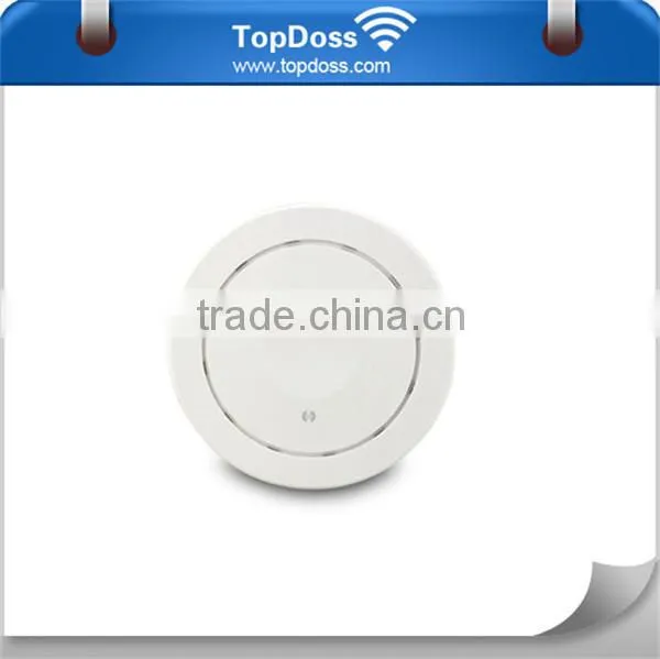 In Wall PoE Wireless AP
