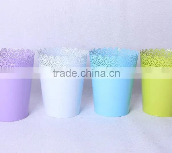 Metal Pot