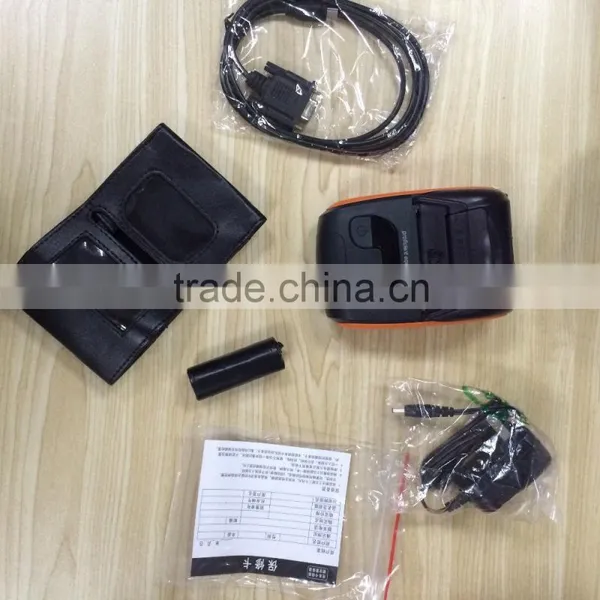 MP350 Label Printer / Handheld Bluetooth Printer / Pos 12v Thermal Printer photo-3