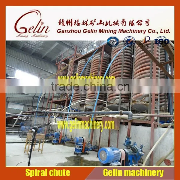 Large Ilmenite Separating Machine for Ilmenite Ore Processing photo-2