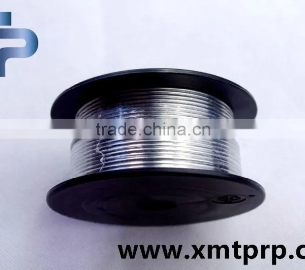 Aluminum Round Welding Rod / Aluminum Alloy Welding Rod