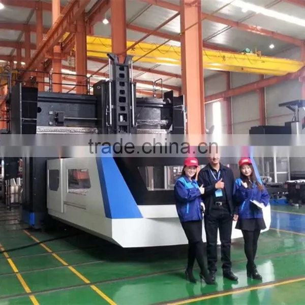 GMF32B Series Planer Machine photo-4