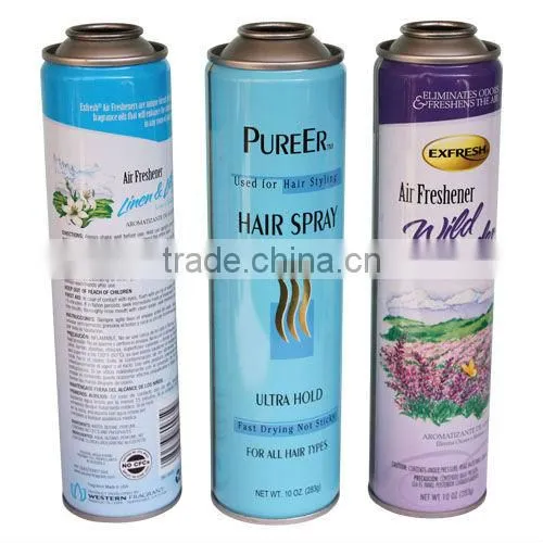Aerosol Can Tinplate photo-2