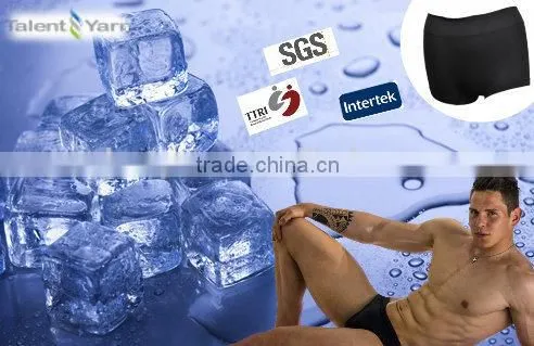 Anti-odor Antimicrobial Best Brand Underwear Sexy Underwear photo-5