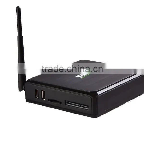 Rikomagic MK80 Octa Core Allwinner A80 Android 4.4 Mini TV Box 2G/16G 2.4G/5G WIFI 802.11AC Bluetooth KODI Gbit LAN 3D USB3.0 photo-6
