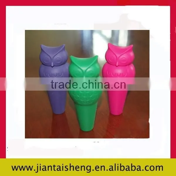 Food Grade Silicone Rubber Stopper photo-3