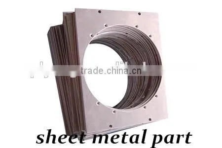 The Truck Body Sheet Metal Parts,stamping Sheet Metal,sheet Metal Forming