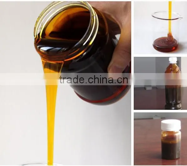 Liquid Soya Lecithin Emulsifier photo-2