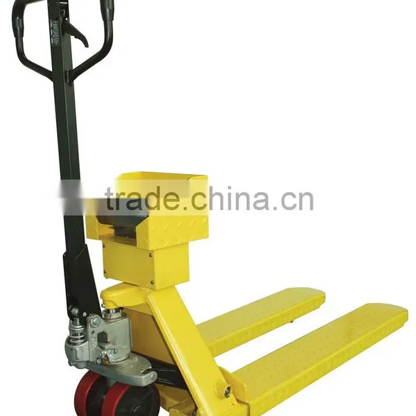 Lift Truck Scale photo-2