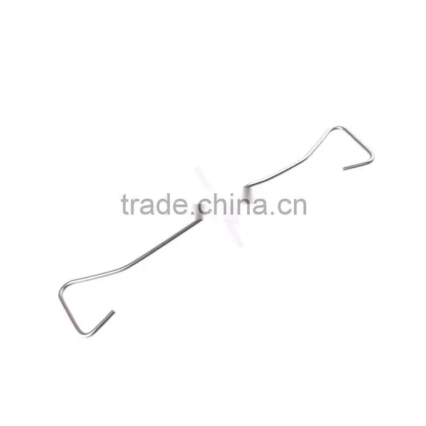 Cavity Wall Ties of Stainless Steel