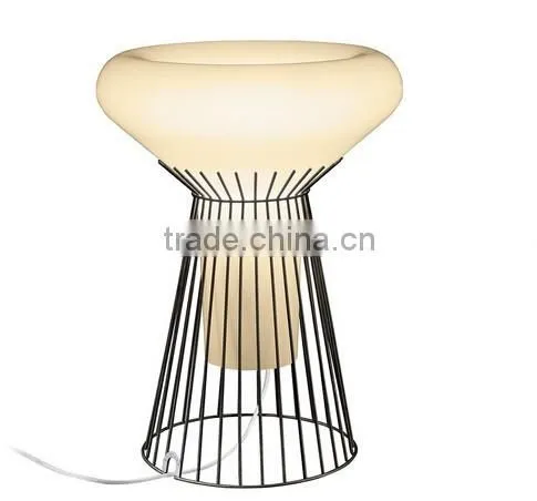 2015 Latest New Modern Design Metafisica Table Lamp