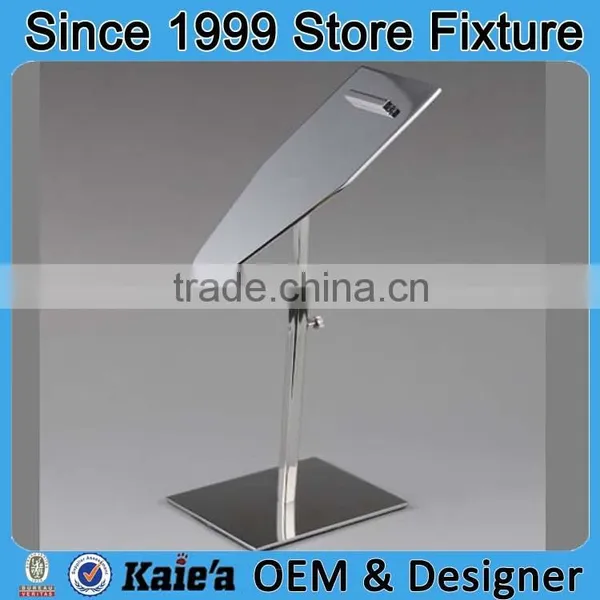 2016 New Products Shoes Display Rack/shoes Display Stand Design photo-5