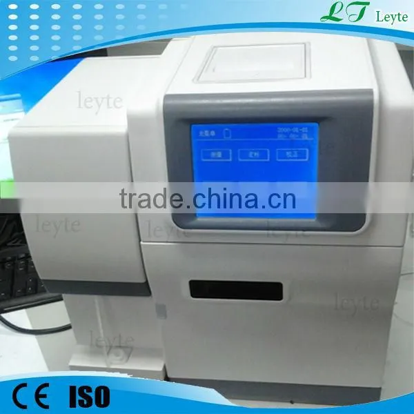 LTG300 Medica Easylyte Electrolyte Analyzer,blood Electrolyte Analyzer