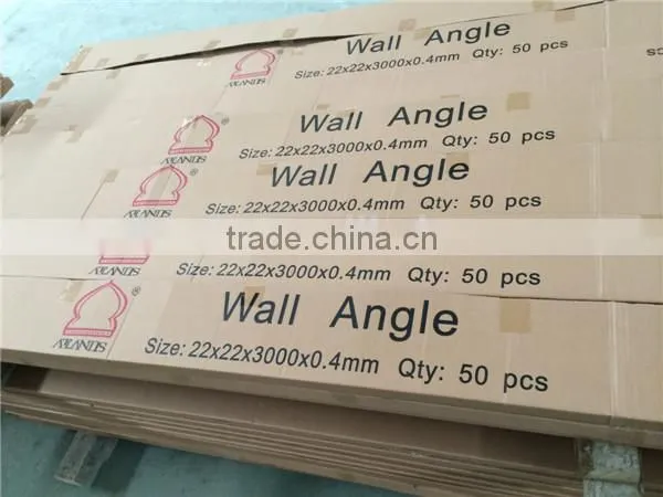 Suspended Gypsum Ceiling System photo-4